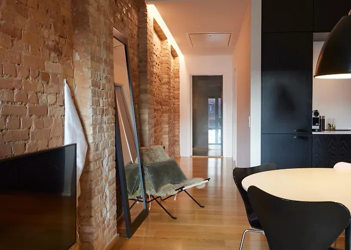 Amaliegade 10 B Apartamento *