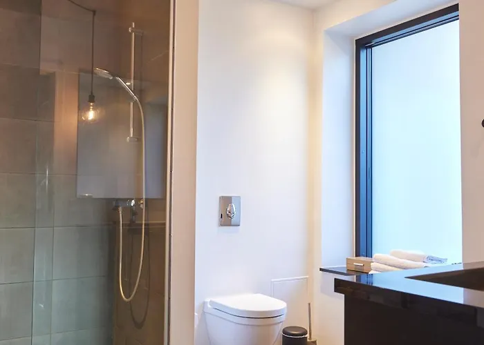 Apartamento Amaliegade 10 B Århus