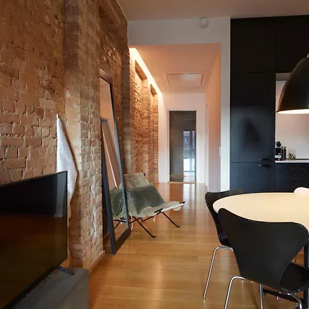 Amaliegade 10 B Apartamento *