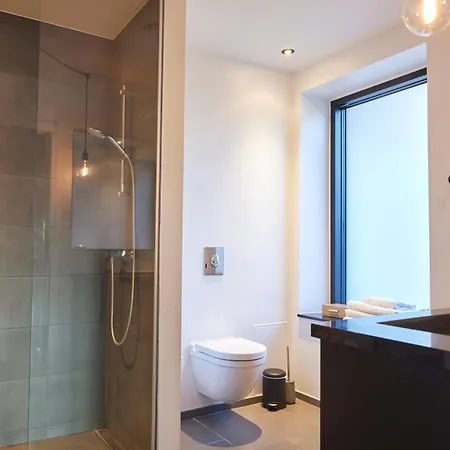 Apartment Amaliegade 10 B Aarhus