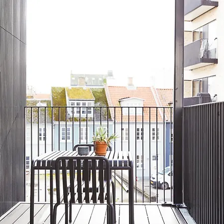 Amaliegade 10 B Århus