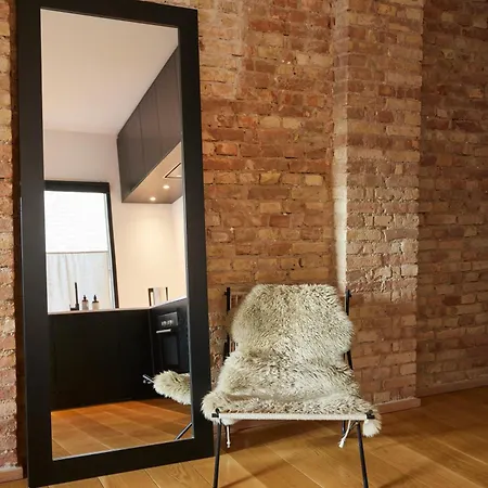 Amaliegade 10 B Apartment
