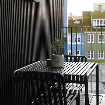 Apartament Amaliegade 10 B