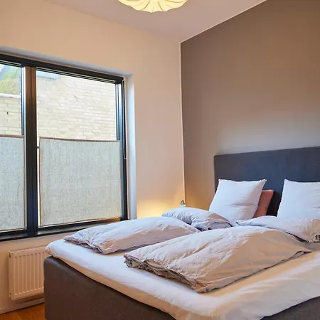 Amaliegade 10 B * Århus