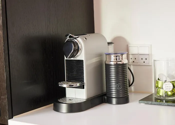 公寓 Amaliegade 10 B