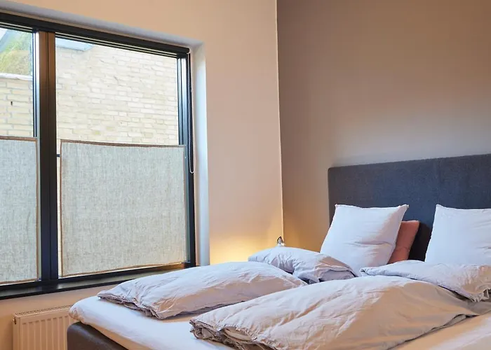 Amaliegade 10 B * Århus